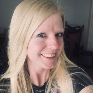 Meet your Posher, Sara